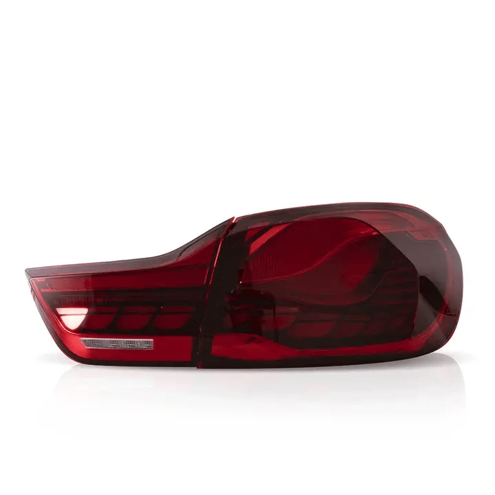 GTS TAIL LIGHTS FOR BMW F82 F83 M4 / F32 F33 F36 4 SERIES