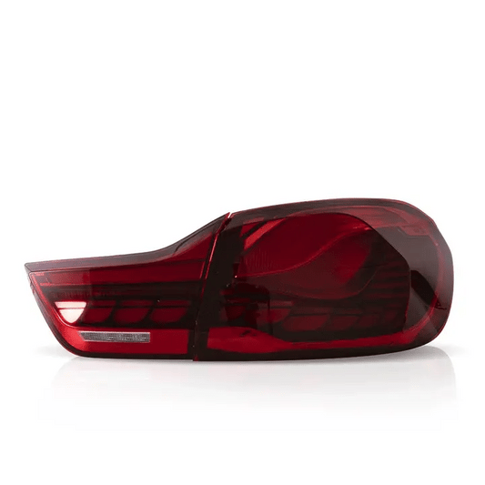 GTS TAIL LIGHTS FOR BMW F82 F83 M4 / F32 F33 F36 4 SERIES