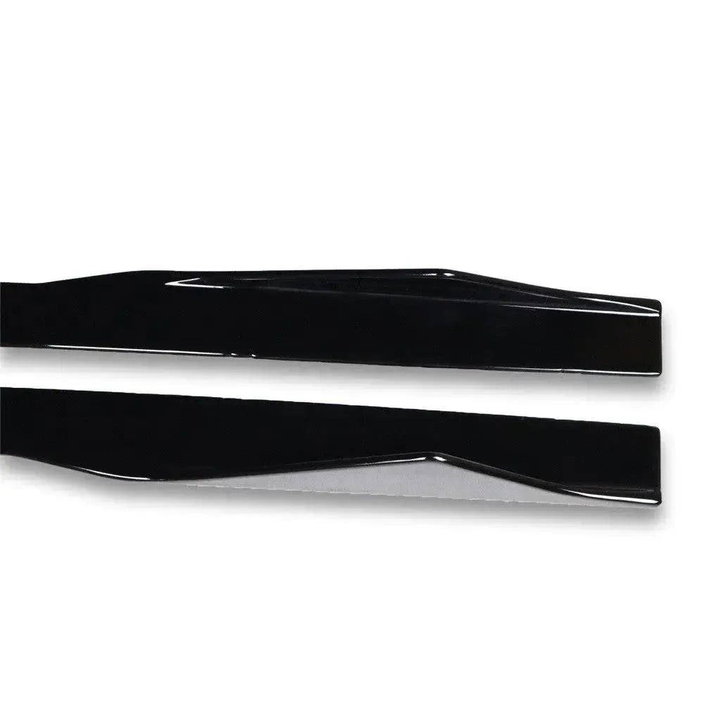 MTC STYLE ABS SIDE SKIRTS FOR BMW F87 M2 / F22 2 SERIES