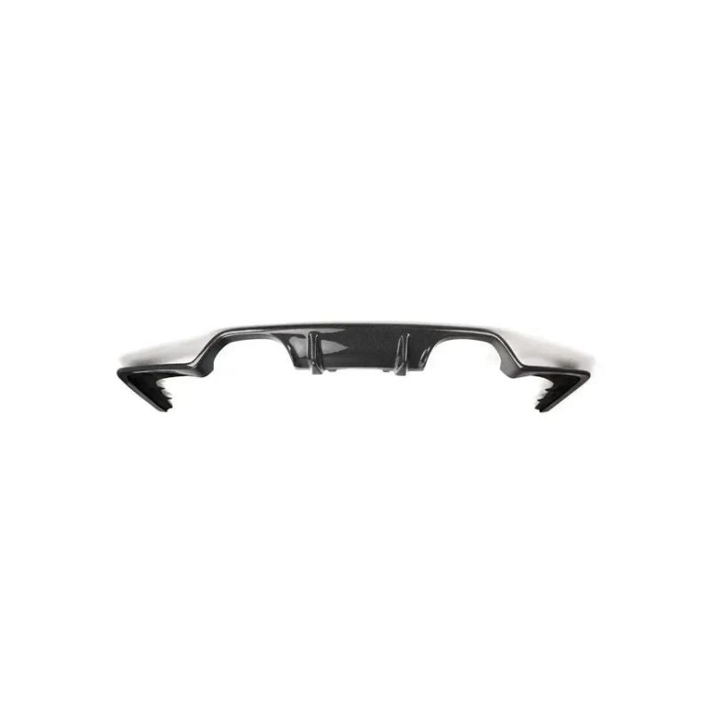3D STYLE CARBON FIBRE REAR DIFFUSER FOR BMW F80 M3 / F82 / F83 M4