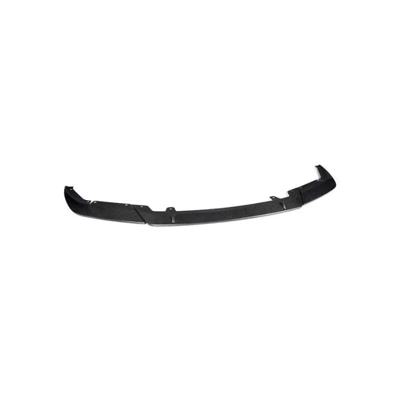 SIGNATURE CARBON FIBRE FRONT LIP FOR BMW F90 M5 LCI