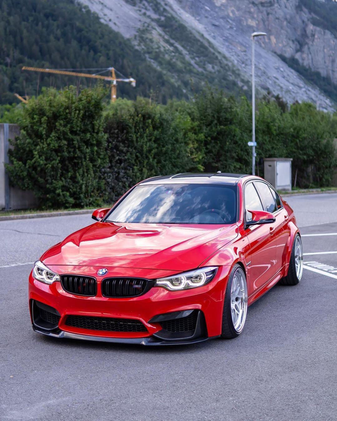 F80 M3