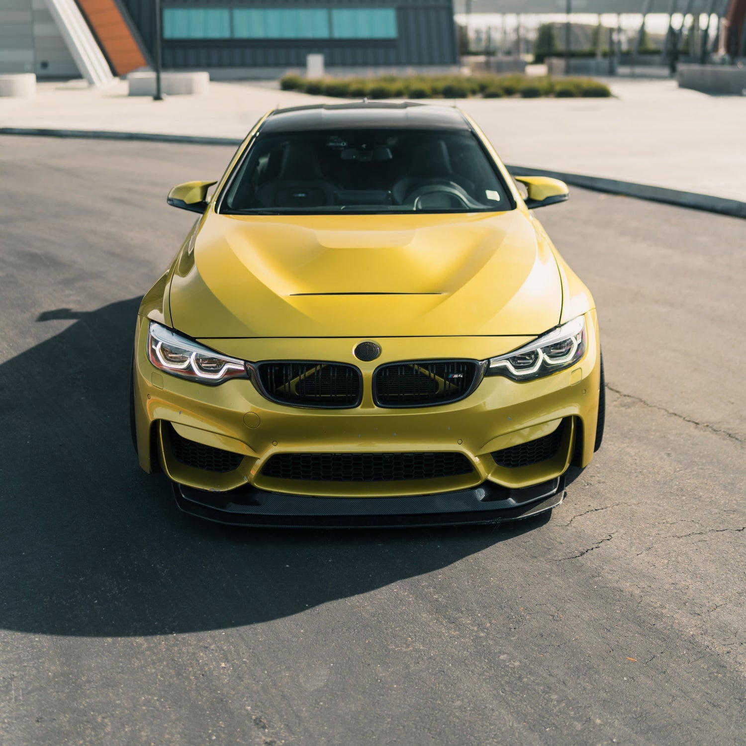 F82 M4