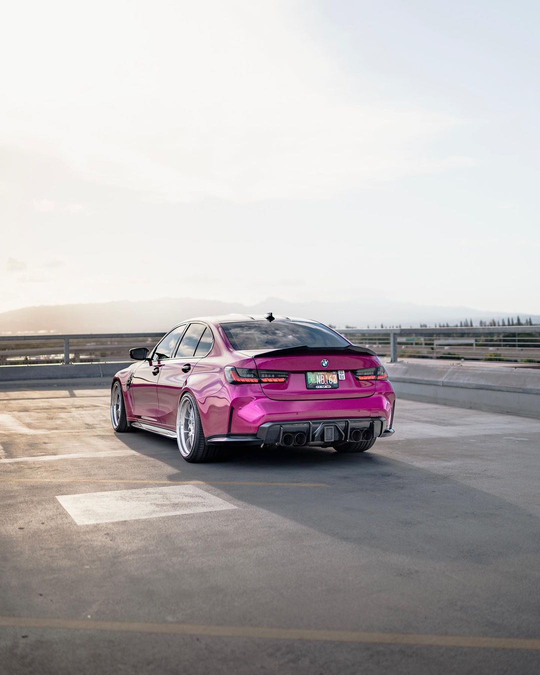 G80 M3