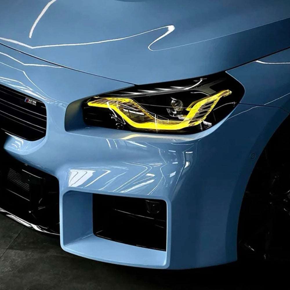 Yellow DRL Kits