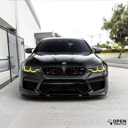 BMW F90 M5 / G30 5 SERIES YELLOW CSL DRL KIT