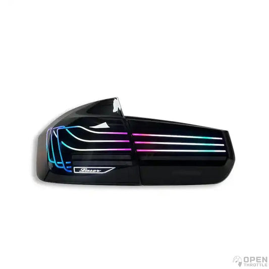 CSL STYLE RGB TAIL LIGHTS F30 3 SERIES / F80 M3