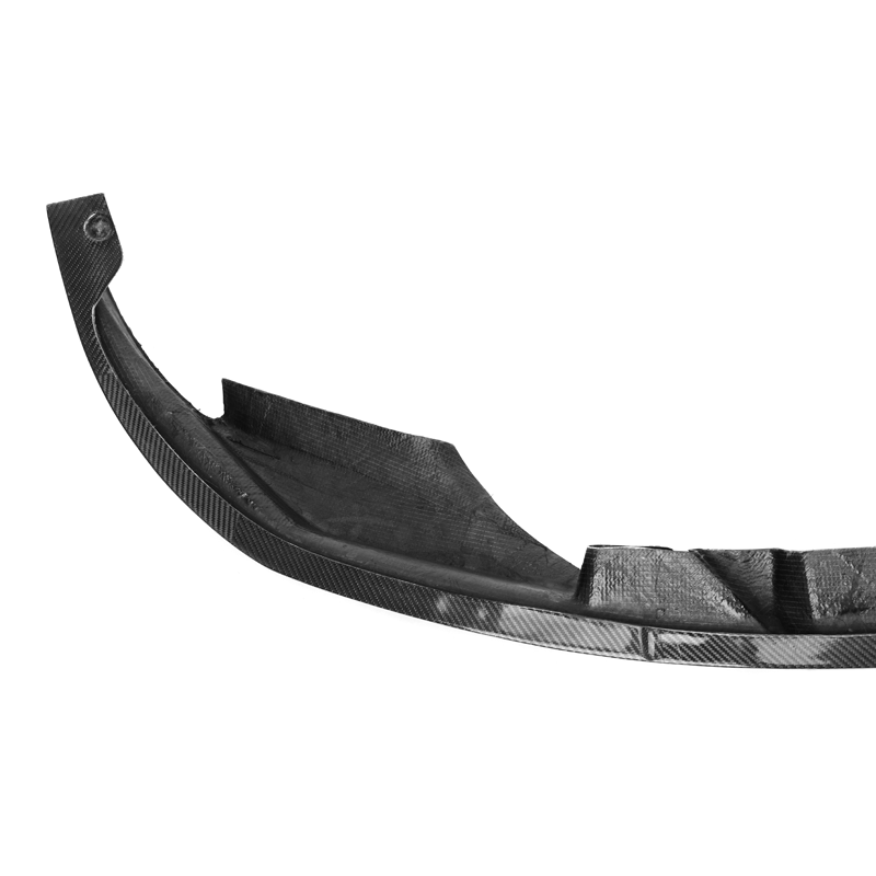 3D STYLE CARBON FIBER FRONT LIP FOR BMW F90 M5