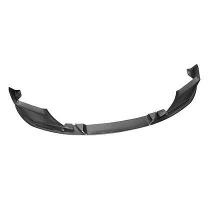 3D STYLE CARBON FIBER FRONT LIP FOR BMW F90 M5