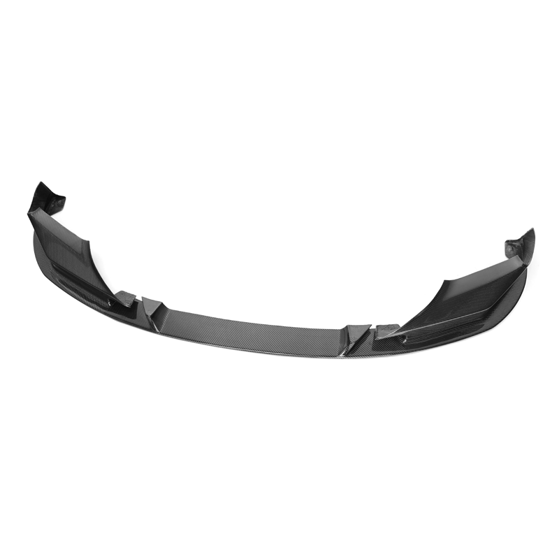 3D STYLE CARBON FIBER FRONT LIP FOR BMW F90 M5