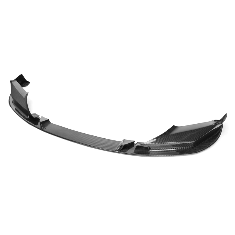3D STYLE CARBON FIBER FRONT LIP FOR BMW F90 M5