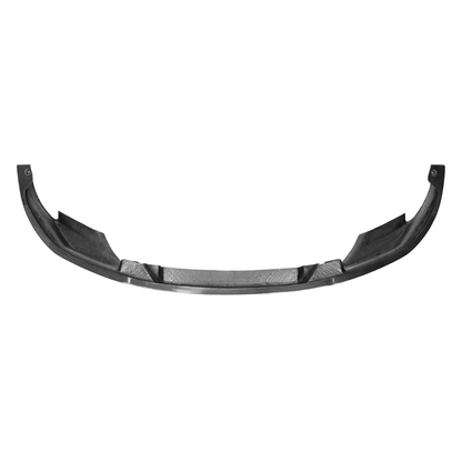 3D STYLE CARBON FIBER FRONT LIP FOR BMW F90 M5