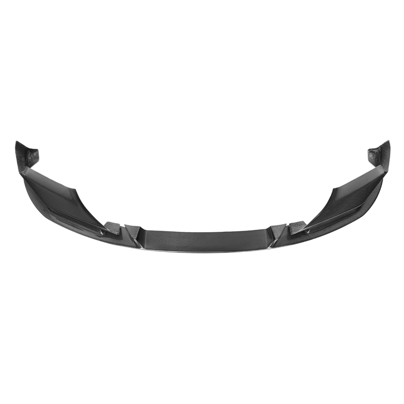 3D STYLE CARBON FIBER FRONT LIP FOR BMW F90 M5