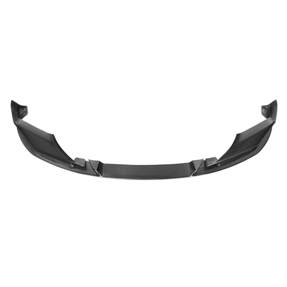 3D STYLE CARBON FIBER FRONT LIP FOR BMW F90 M5