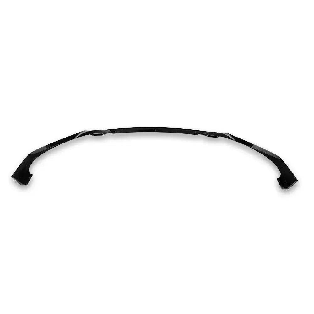 3D STYLE CARBON FIBRE FRONT LIP V2 FOR BMW G30 / G38 5 SERIES