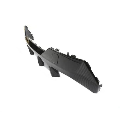 3D STYLE CARBON FIBRE REAR DIFFUSER FOR BMW G22 / G23 / G26 4 SERIES & i4