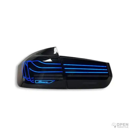 CSL STYLE RGB TAIL LIGHTS F30 3 SERIES / F80 M3