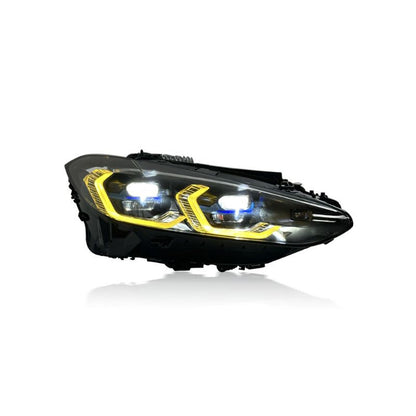 LASER HEADLIGHTS FOR BMW G22 4 SERIES G80 G81 M3 G82 G83 M4