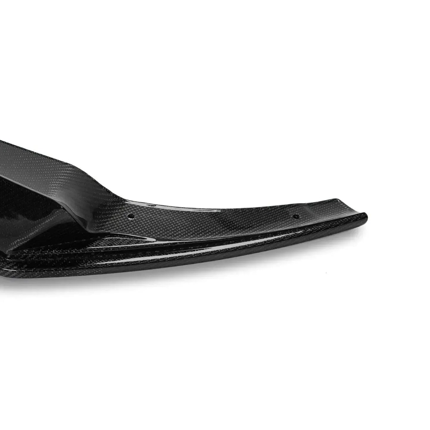 CARBON FIBRE FRONT LIP FOR BMW F97 X3M / F98 X4M