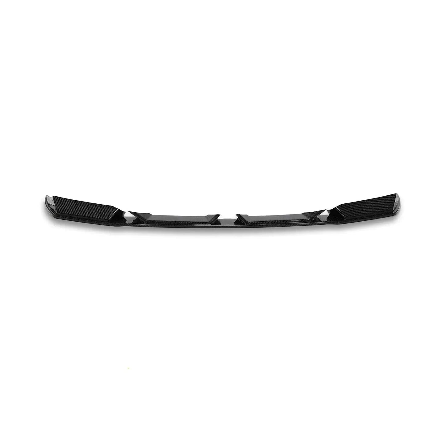 CARBON FIBRE FRONT LIP FOR BMW F97 X3M / F98 X4M