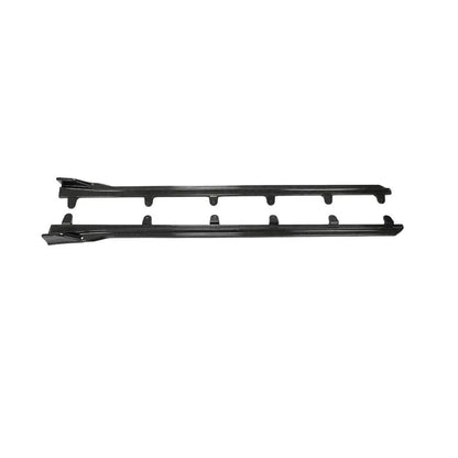 CARBON FIBRE SIDE SKIRTS FOR BMW G22 / G23 4 SERIES