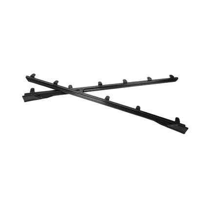 CARBON FIBRE SIDE SKIRTS FOR BMW G22 / G23 4 SERIES