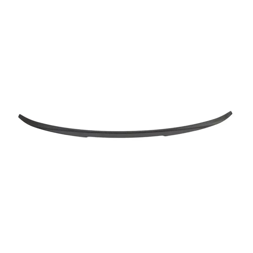 CARBON FIBRE TRUNK SPOILER FOR BMW F96 X6M / G06 X6