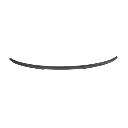 CARBON FIBRE TRUNK SPOILER FOR BMW F96 X6M / G06 X6