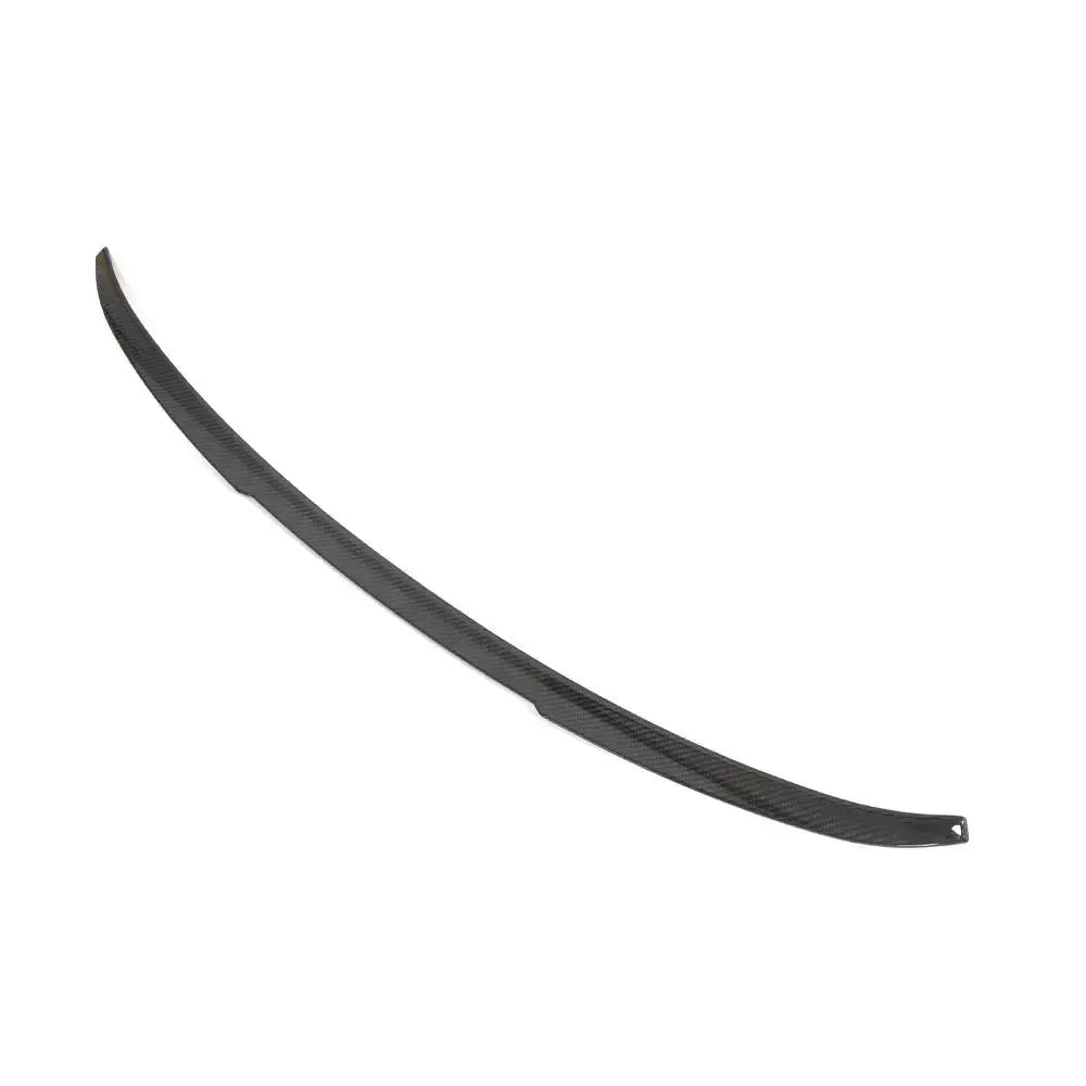 CARBON FIBRE TRUNK SPOILER FOR BMW F96 X6M / G06 X6