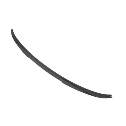 CARBON FIBRE TRUNK SPOILER FOR BMW F96 X6M / G06 X6