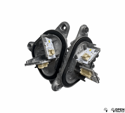 BMW F87 M2 / F22 2 SERIES CSL YELLOW DRL KIT