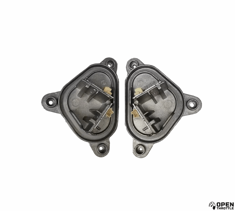 BMW F87 M2 / F22 2 SERIES CSL YELLOW DRL KIT