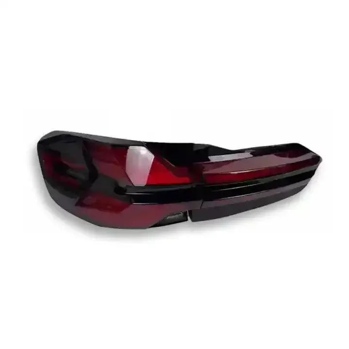 LCI STYLE REAR TAILLIGHTS FOR BMW F95 X5M / G05 X5