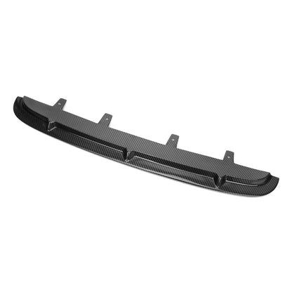 M PERFORMANCE CARBON FIBER FRONT LIP FOR BMW F90 M5 LCI
