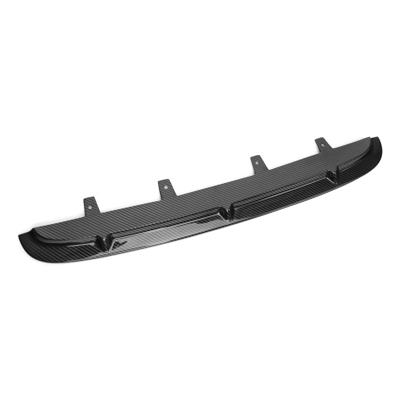 M PERFORMANCE CARBON FIBER FRONT LIP FOR BMW F90 M5 LCI