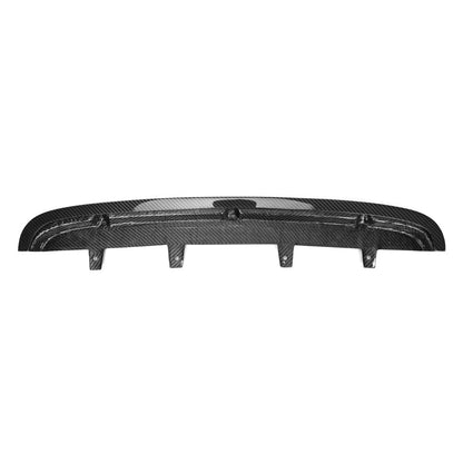 M PERFORMANCE CARBON FIBER FRONT LIP FOR BMW F90 M5 LCI