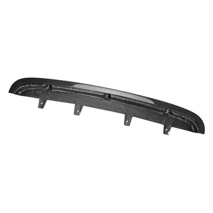 M PERFORMANCE CARBON FIBER FRONT LIP FOR BMW F90 M5 LCI