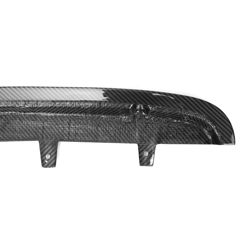 M PERFORMANCE CARBON FIBER FRONT LIP FOR BMW F90 M5 LCI