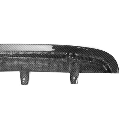 M PERFORMANCE CARBON FIBER FRONT LIP FOR BMW F90 M5 LCI