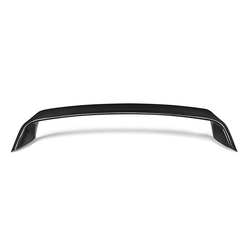 M PERFORMANCE STYLE CARBON FIBER REAR WING FOR BMW G87 M2