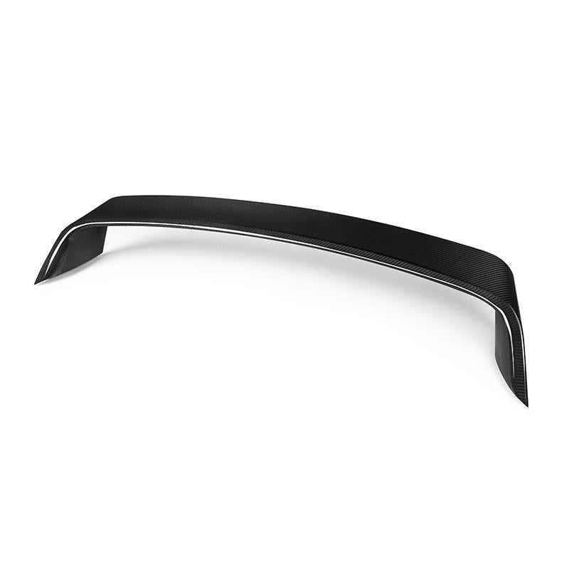 M PERFORMANCE STYLE CARBON FIBER REAR WING FOR BMW G87 M2