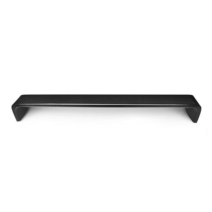 M PERFORMANCE STYLE CARBON FIBER REAR WING FOR BMW G87 M2