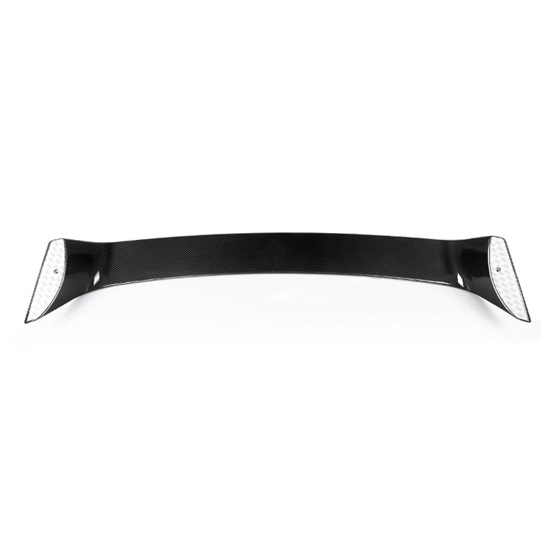 M PERFORMANCE STYLE CARBON FIBER REAR WING FOR BMW G87 M2
