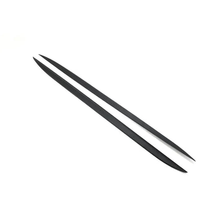 M PERFORMANCE STYLE CARBON FIBRE SIDE SKIRTS FOR BMW G22 / G23 4 SERIES