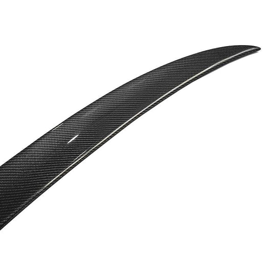 M PERFORMANCE CARBON FIBRE REAR TRUNK SPOILER FOR BMW G42 2 SERIES / G87 M2