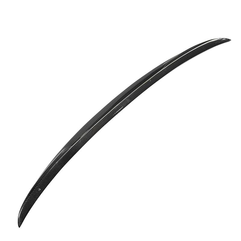 M PERFORMANCE CARBON FIBRE REAR TRUNK SPOILER FOR BMW G42 2 SERIES / G87 M2
