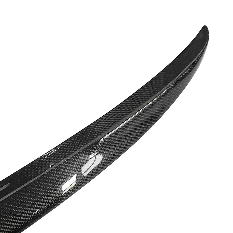 M PERFORMANCE CARBON FIBRE REAR TRUNK SPOILER FOR BMW G42 2 SERIES / G87 M2