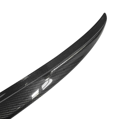 M PERFORMANCE CARBON FIBRE REAR TRUNK SPOILER FOR BMW G42 2 SERIES / G87 M2