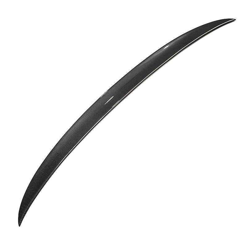 M PERFORMANCE CARBON FIBRE REAR TRUNK SPOILER FOR BMW G42 2 SERIES / G87 M2