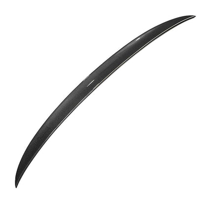 M PERFORMANCE CARBON FIBRE REAR TRUNK SPOILER FOR BMW G42 2 SERIES / G87 M2